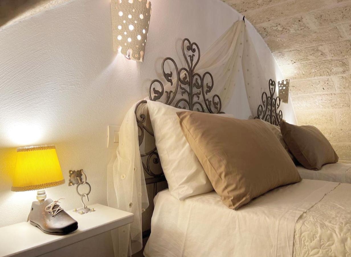 La Casa Di Jannina Villa Fasano Ngoại thất bức ảnh