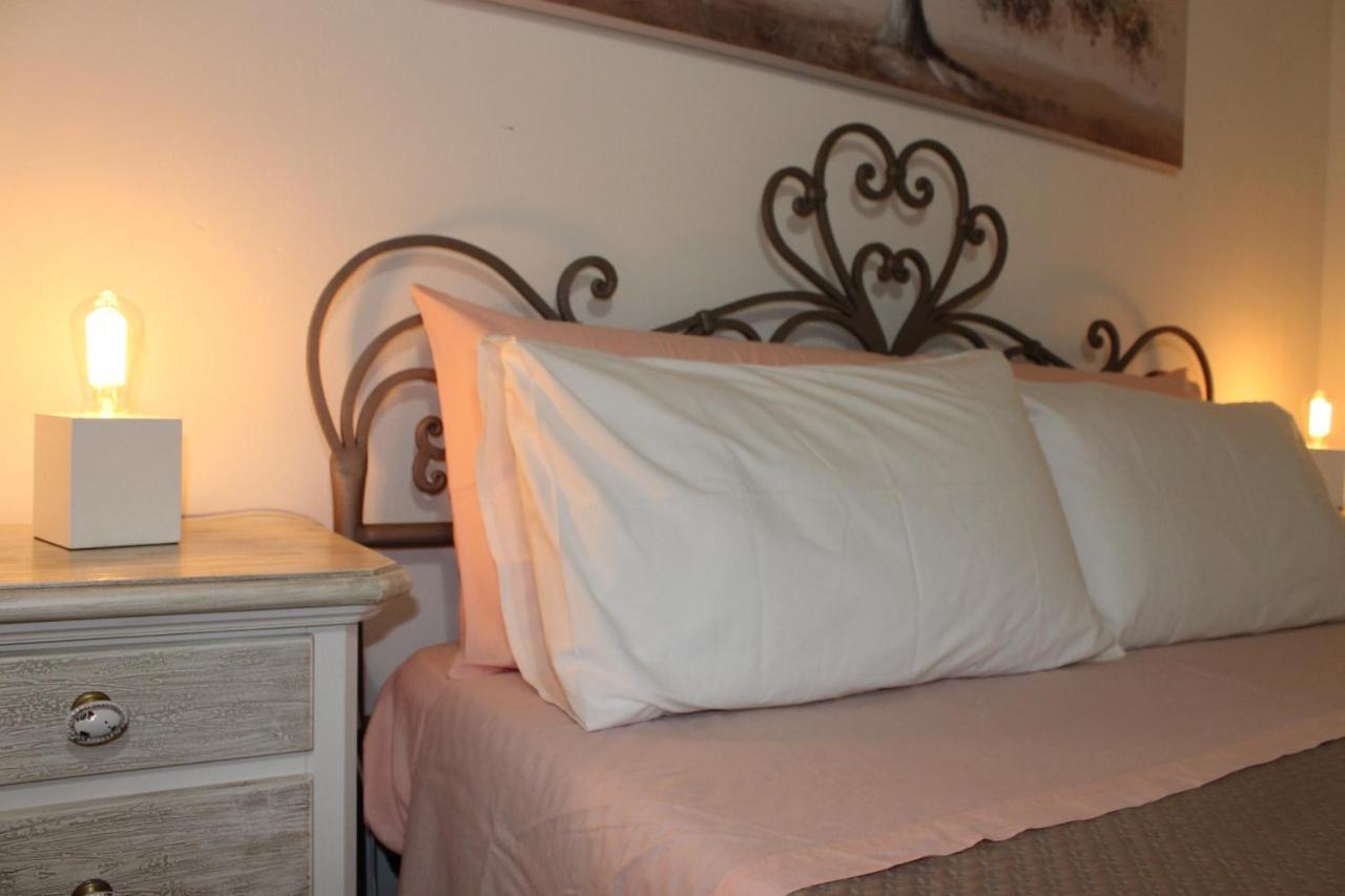 La Casa Di Jannina Villa Fasano Ngoại thất bức ảnh