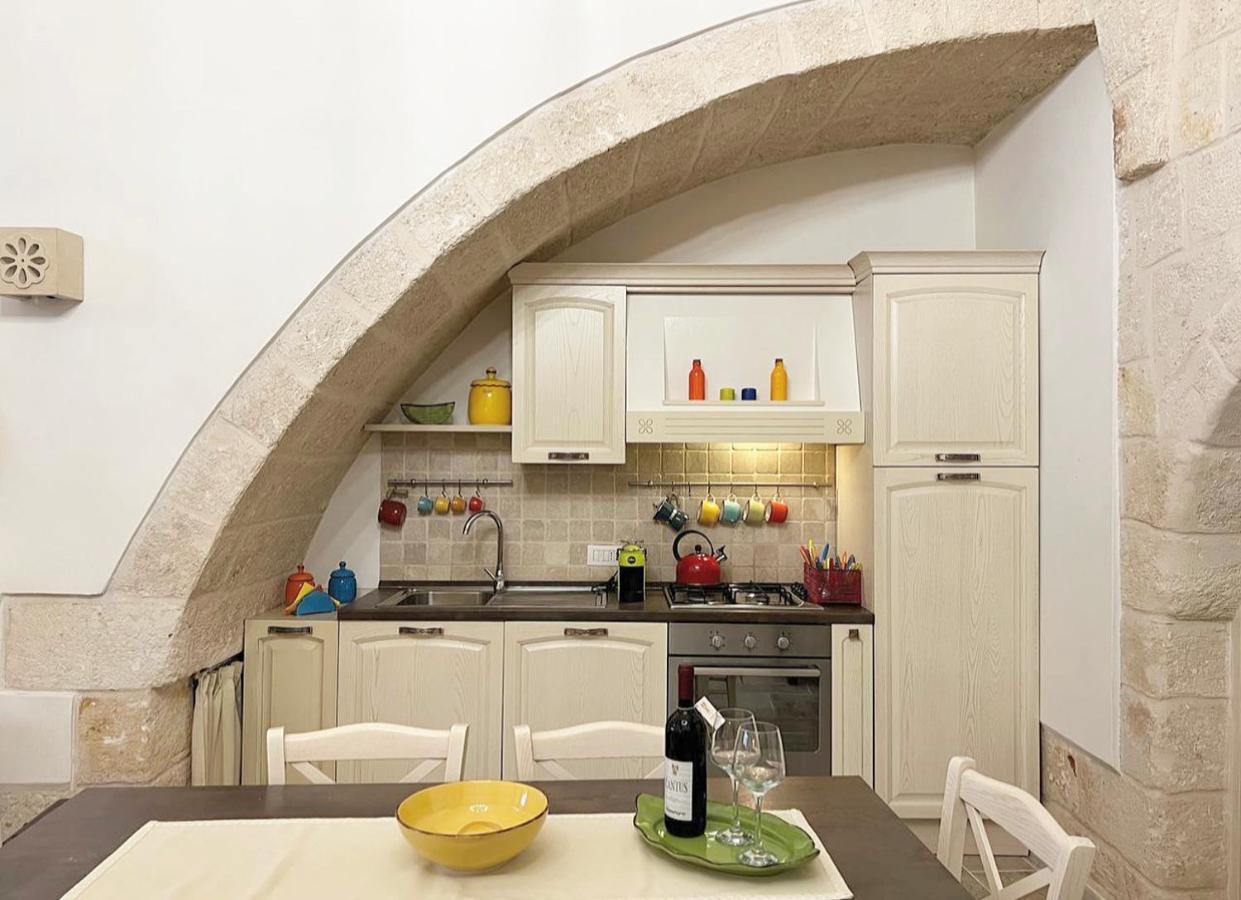 La Casa Di Jannina Villa Fasano Ngoại thất bức ảnh