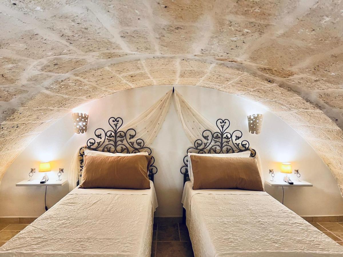 La Casa Di Jannina Villa Fasano Ngoại thất bức ảnh