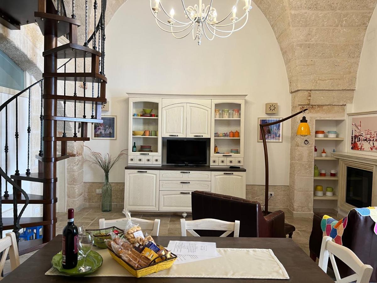 La Casa Di Jannina Villa Fasano Ngoại thất bức ảnh